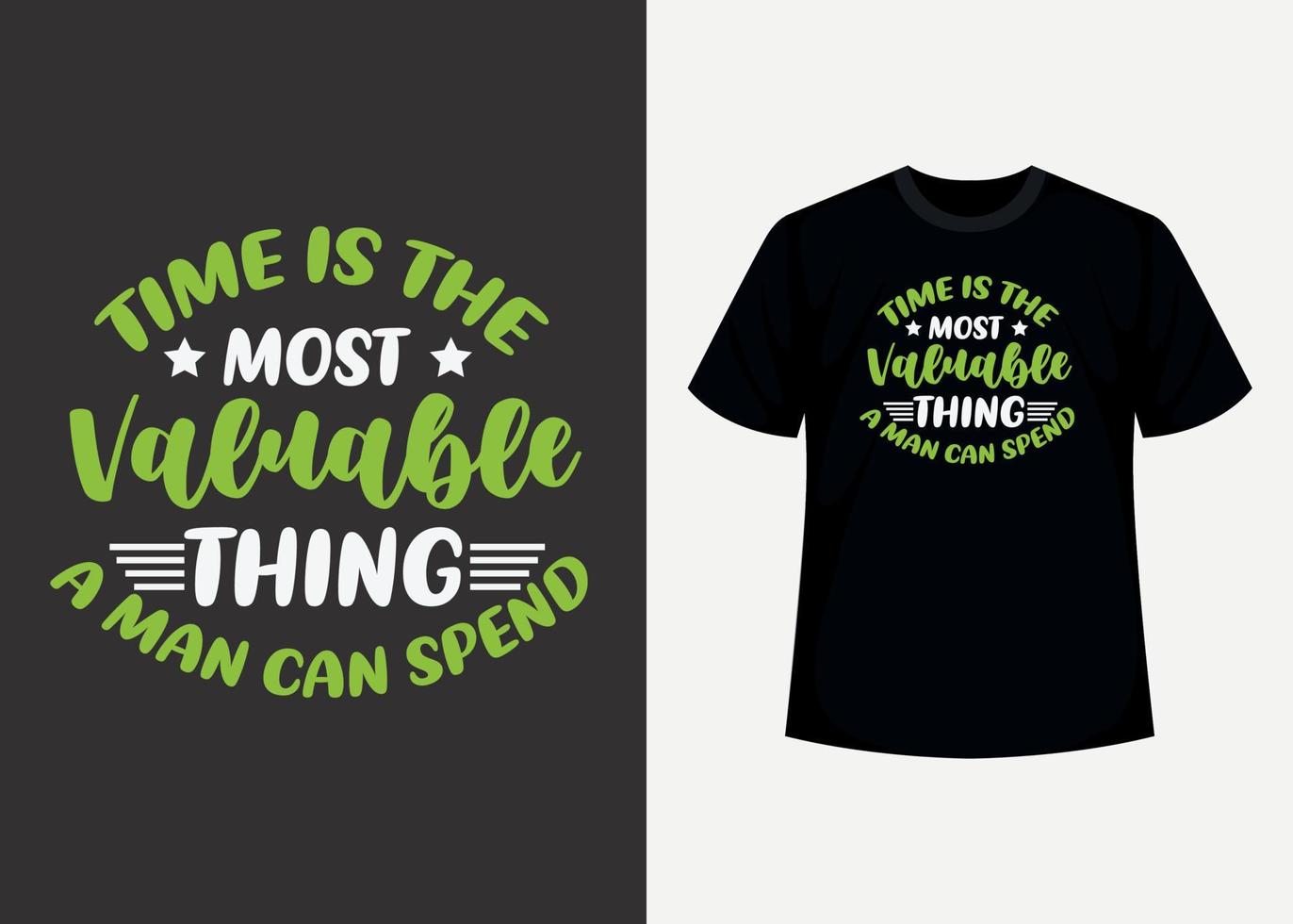 Motivational and inspirational lettering t shirt template design, decoration and printable. Hand drawn typography. Handwritten lettering. vector