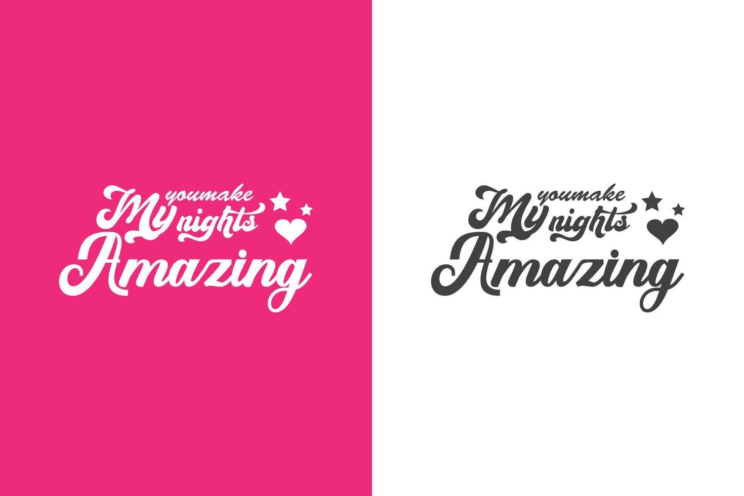 Happy valentine's day t-shirt letter typography design free vector