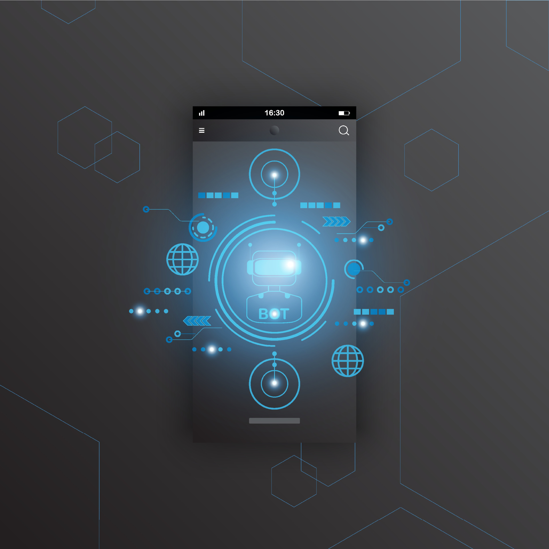 Chatgpt Ai Artificial Intelligence Technology Hitech Concept Chat Gpt Chatgpt Ai Artificial Intelligence Technology Hitech Concept Chat Gpt