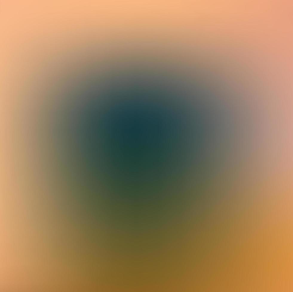 Abstract background gradient blur color photo