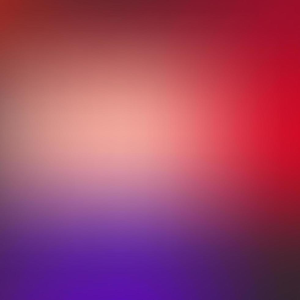 Abstract background gradient blur color photo