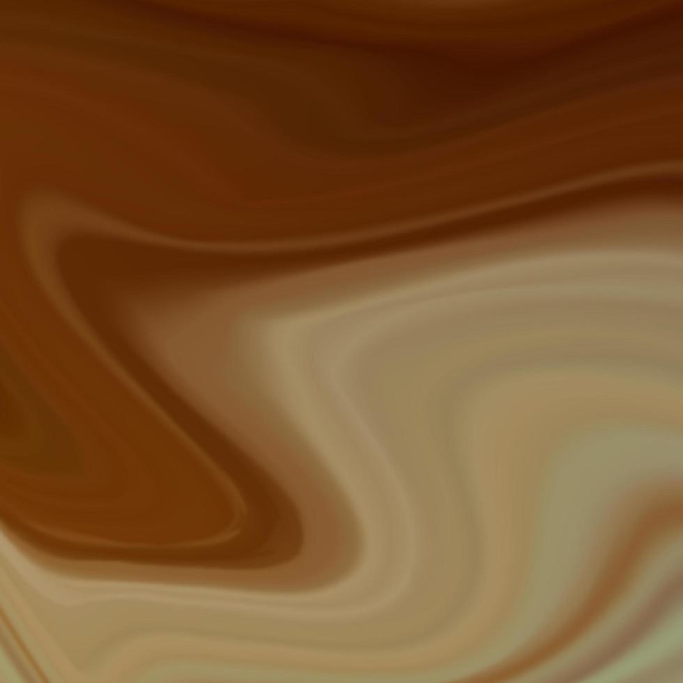 Wave texture gradient brown color background photo