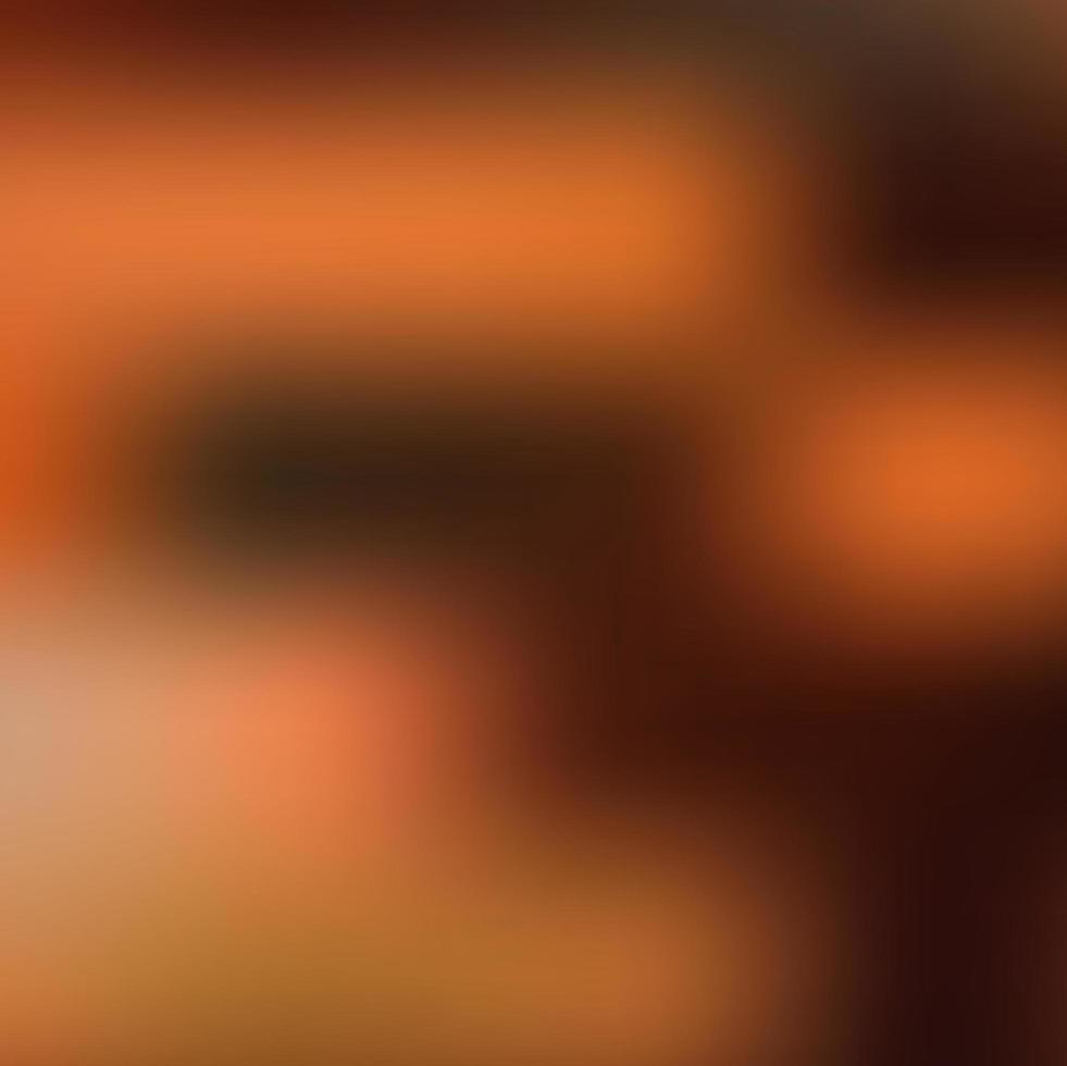 Abstract background gradient blur color photo
