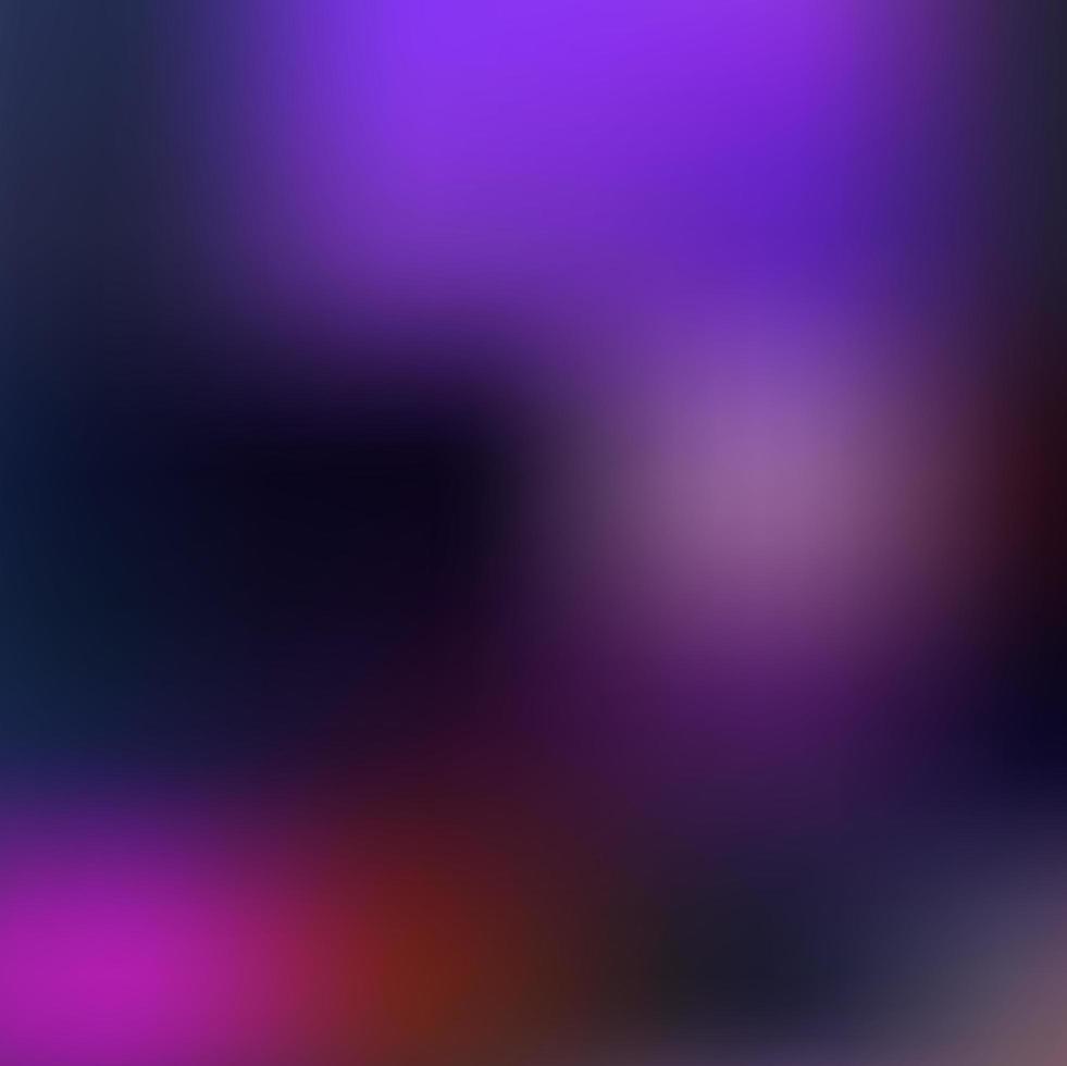 Abstract background gradient blur color photo