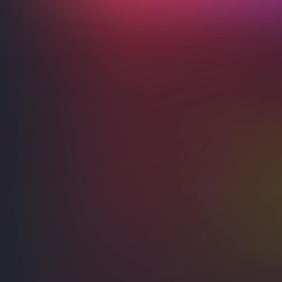Abstract background gradient blur color photo