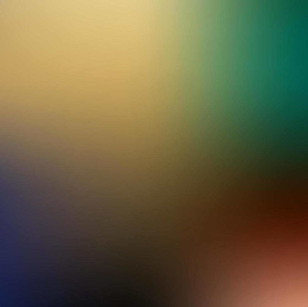 Abstract background gradient blur color photo