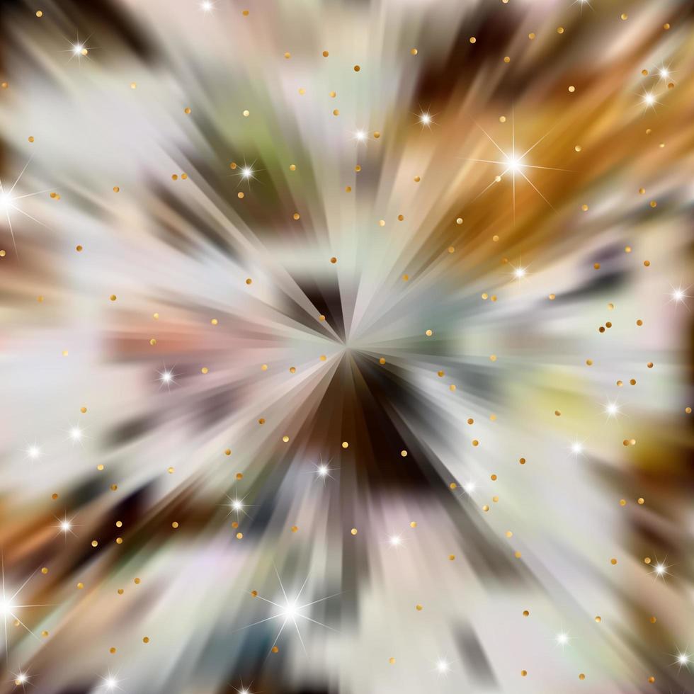 Brown Gradient metallic color background with sparkle photo