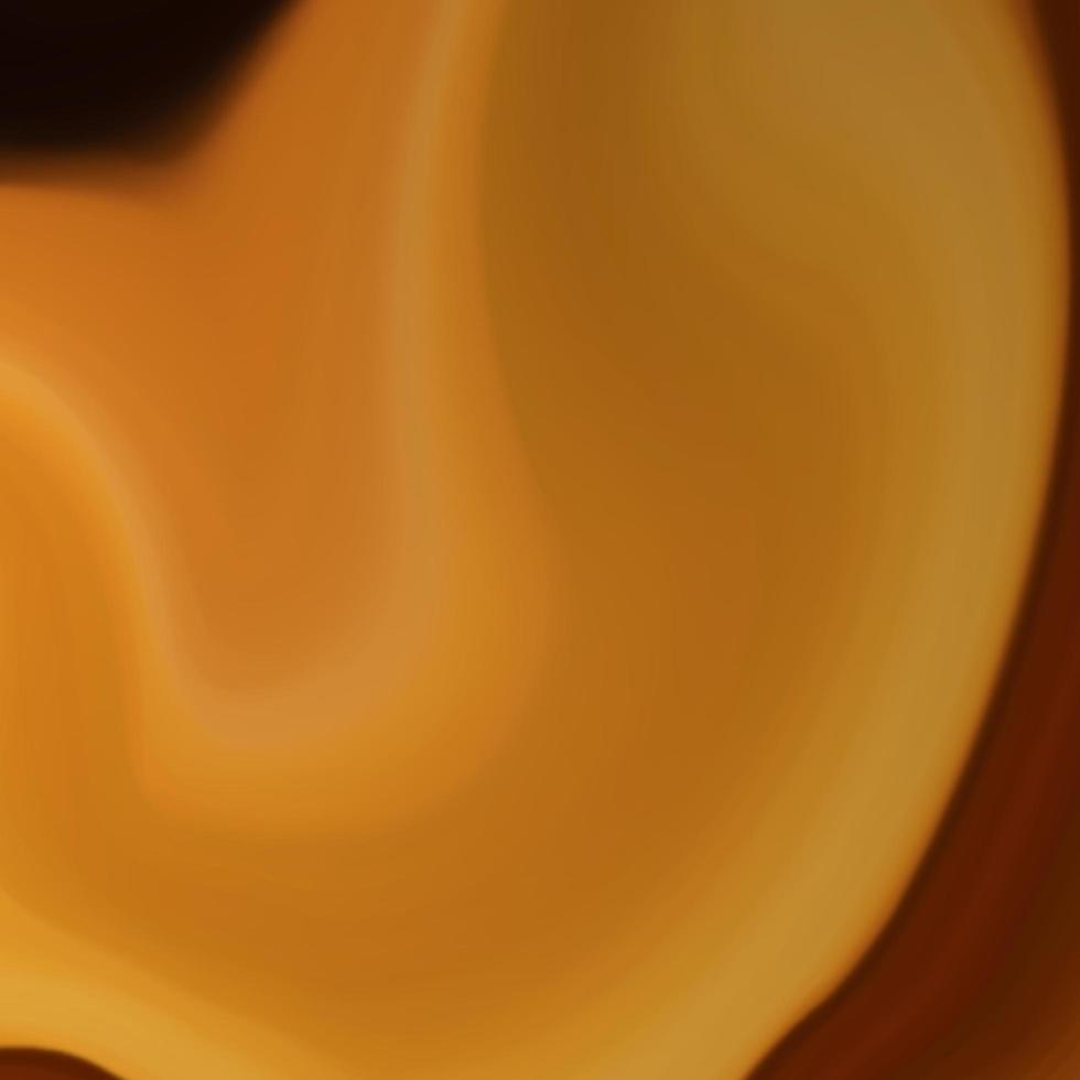 Wave texture gradient brown color background photo