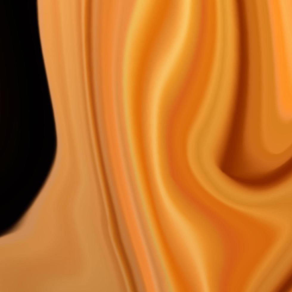 Wave texture gradient color background photo