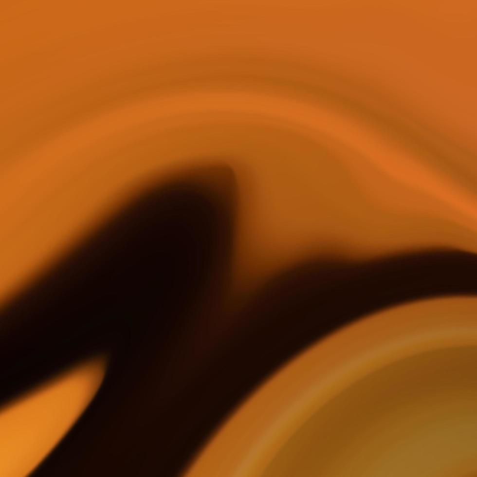 Wave texture gradient brown color background photo