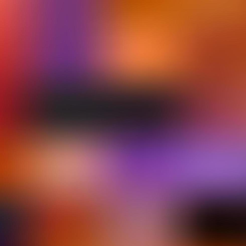 Abstract background gradient blur color photo