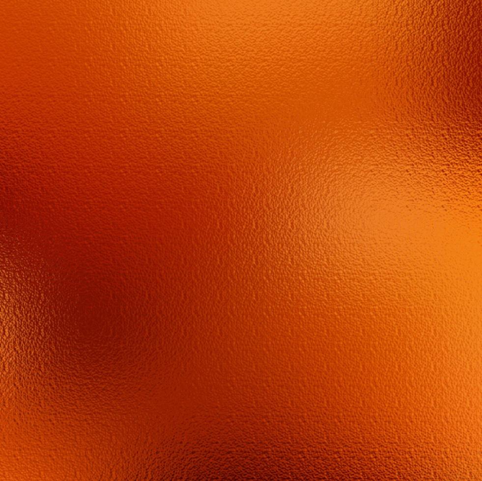 Foil texture gradient color background photo