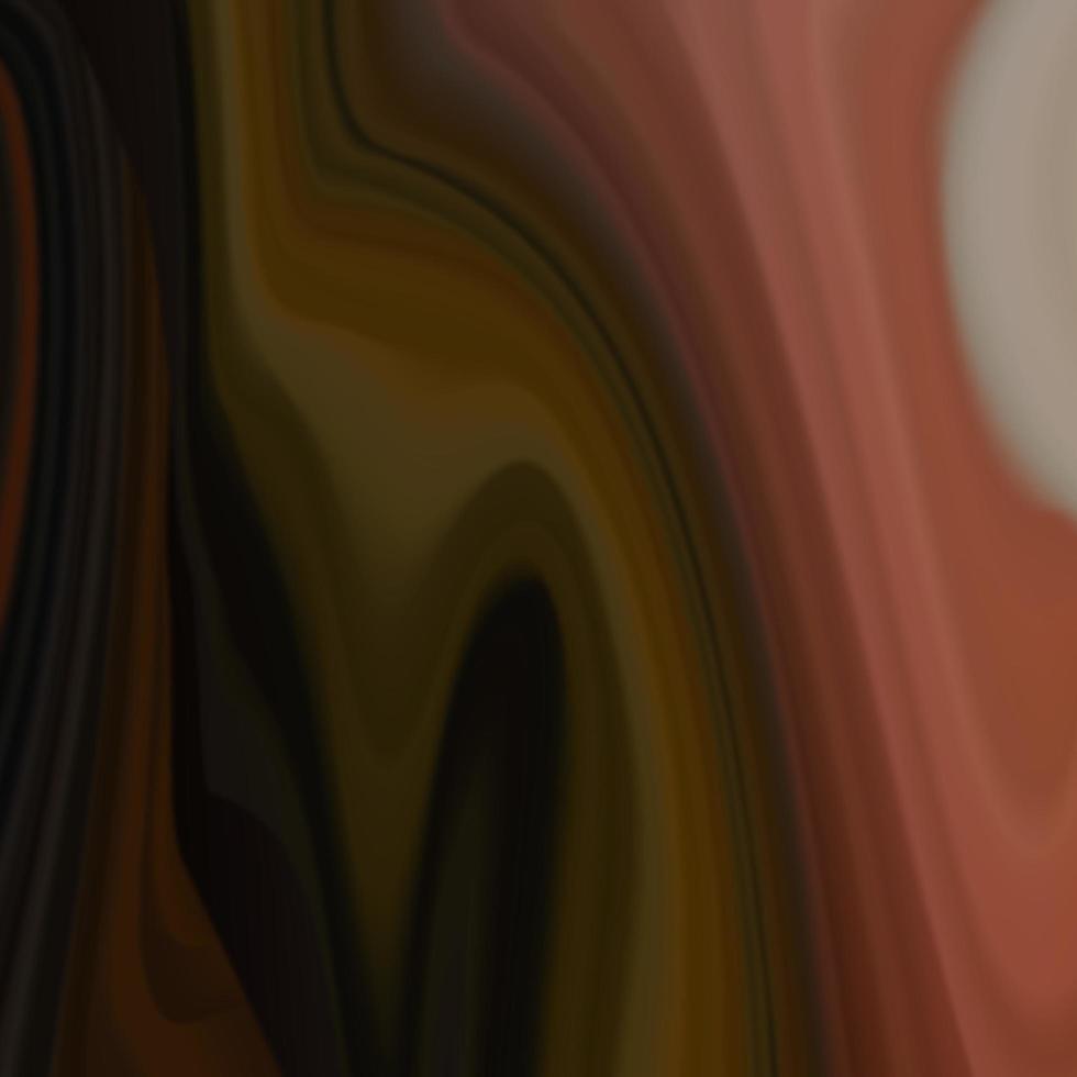 Wave texture gradient color background photo