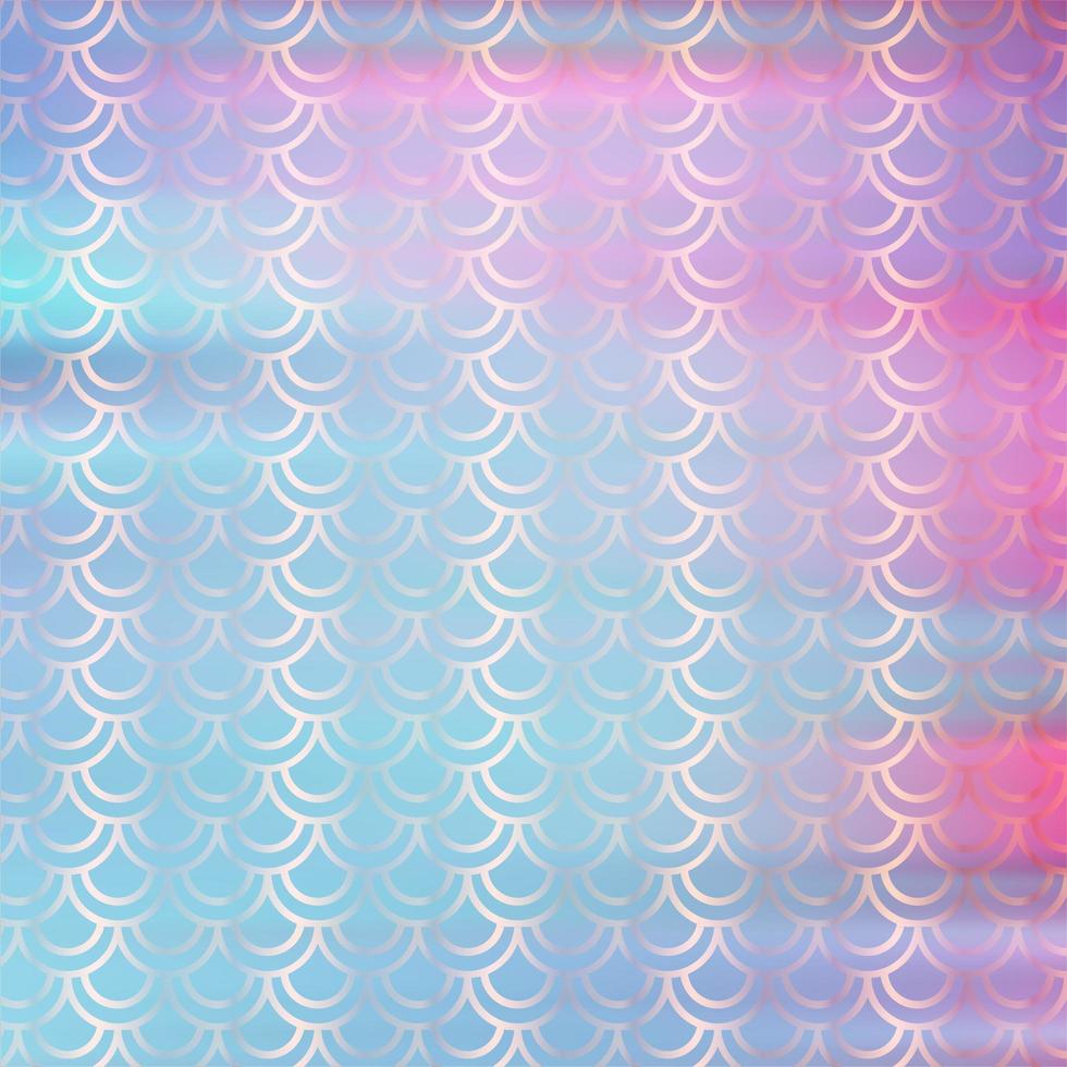Golden art deco pattern with gradient color blur background photo