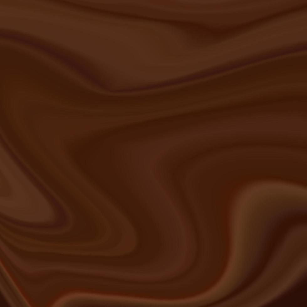 Wave texture gradient brown color background photo