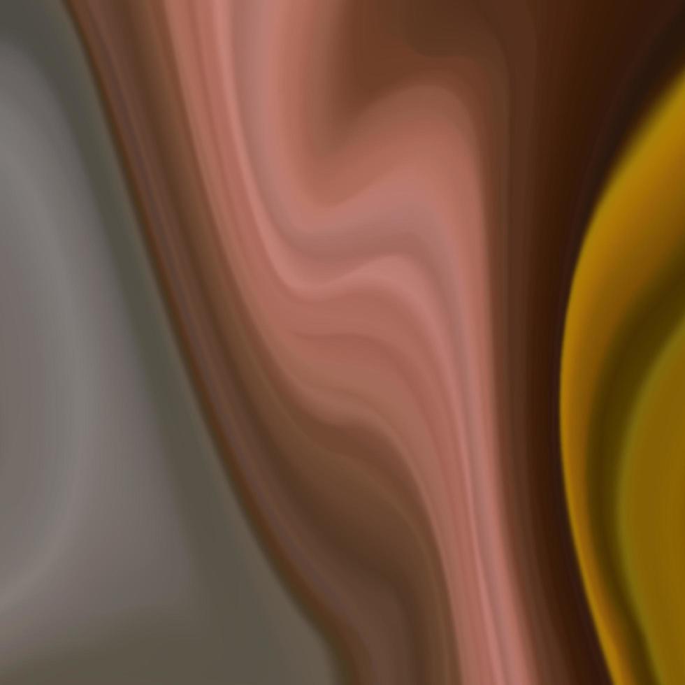 Wave texture gradient color background photo