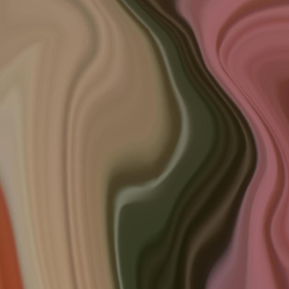 Wave texture gradient color background photo