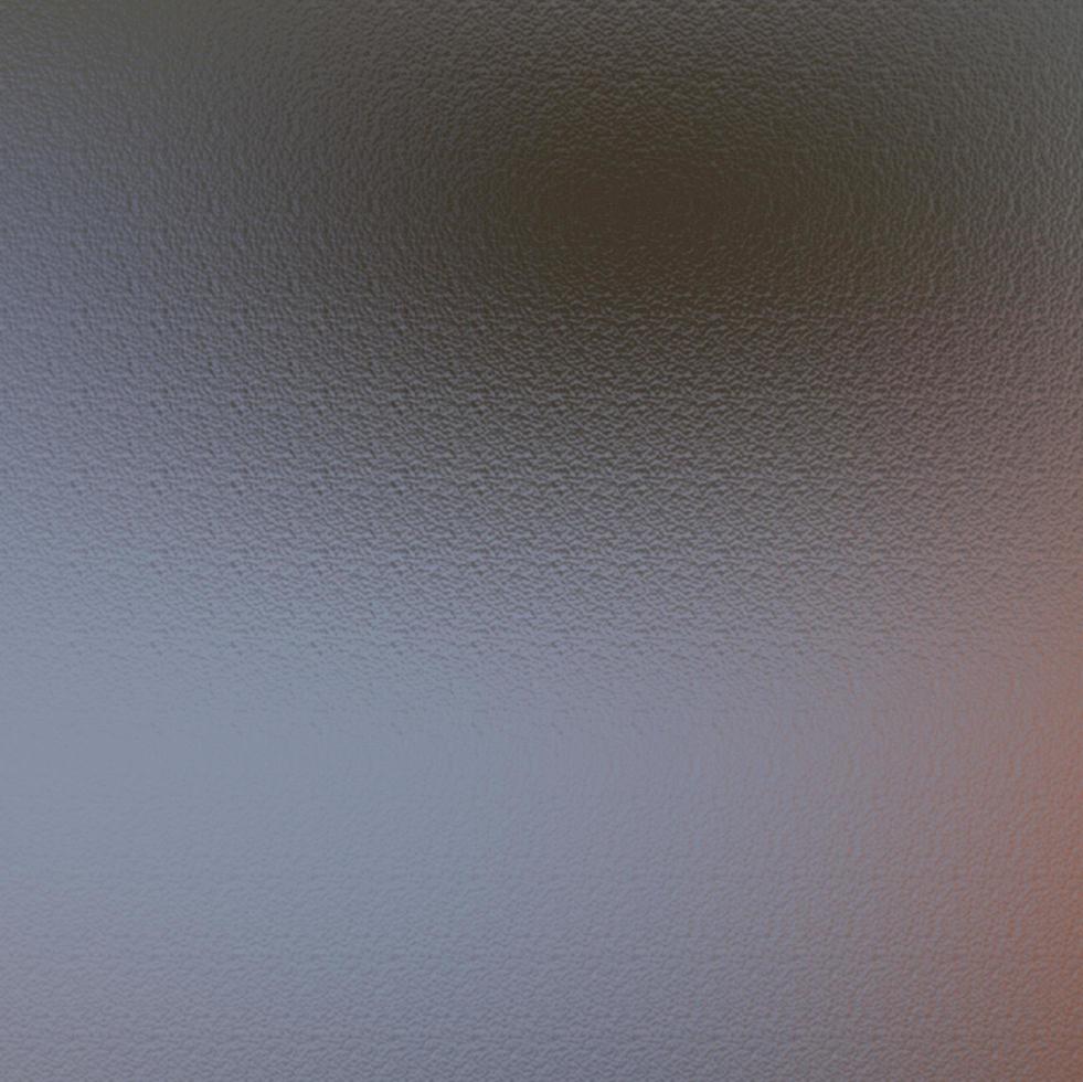 Foil texture gradient color background photo