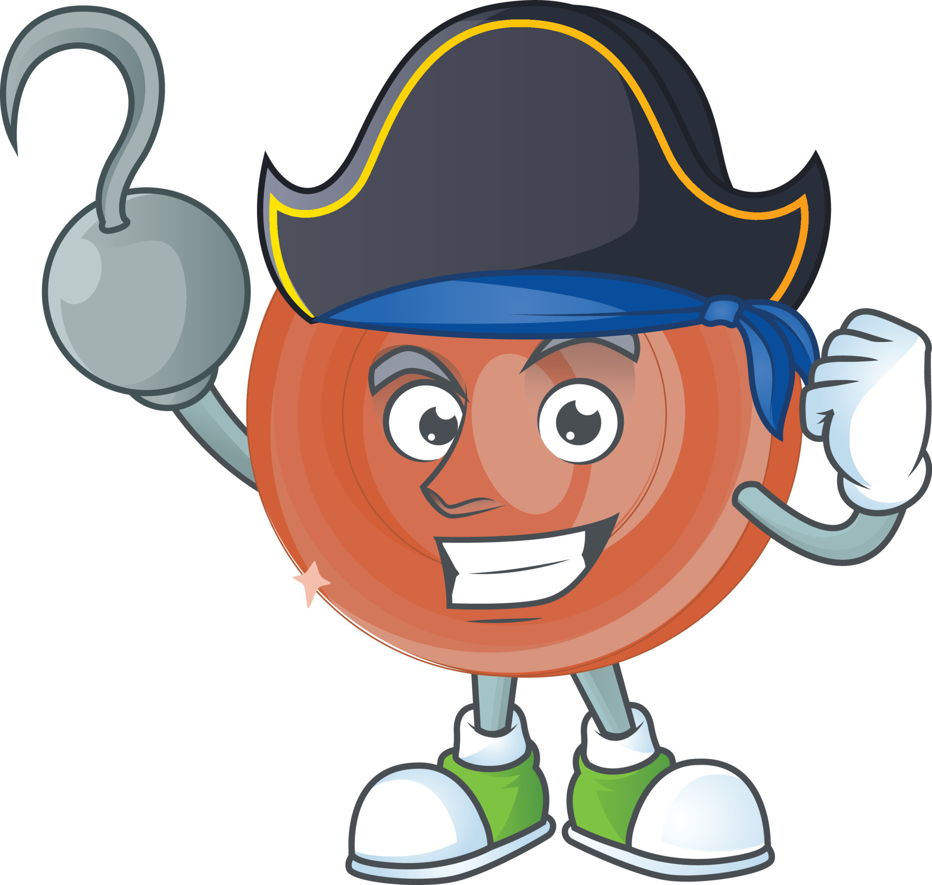 Bronze Coin Vector 17727949 Vector Art at Vecteezy