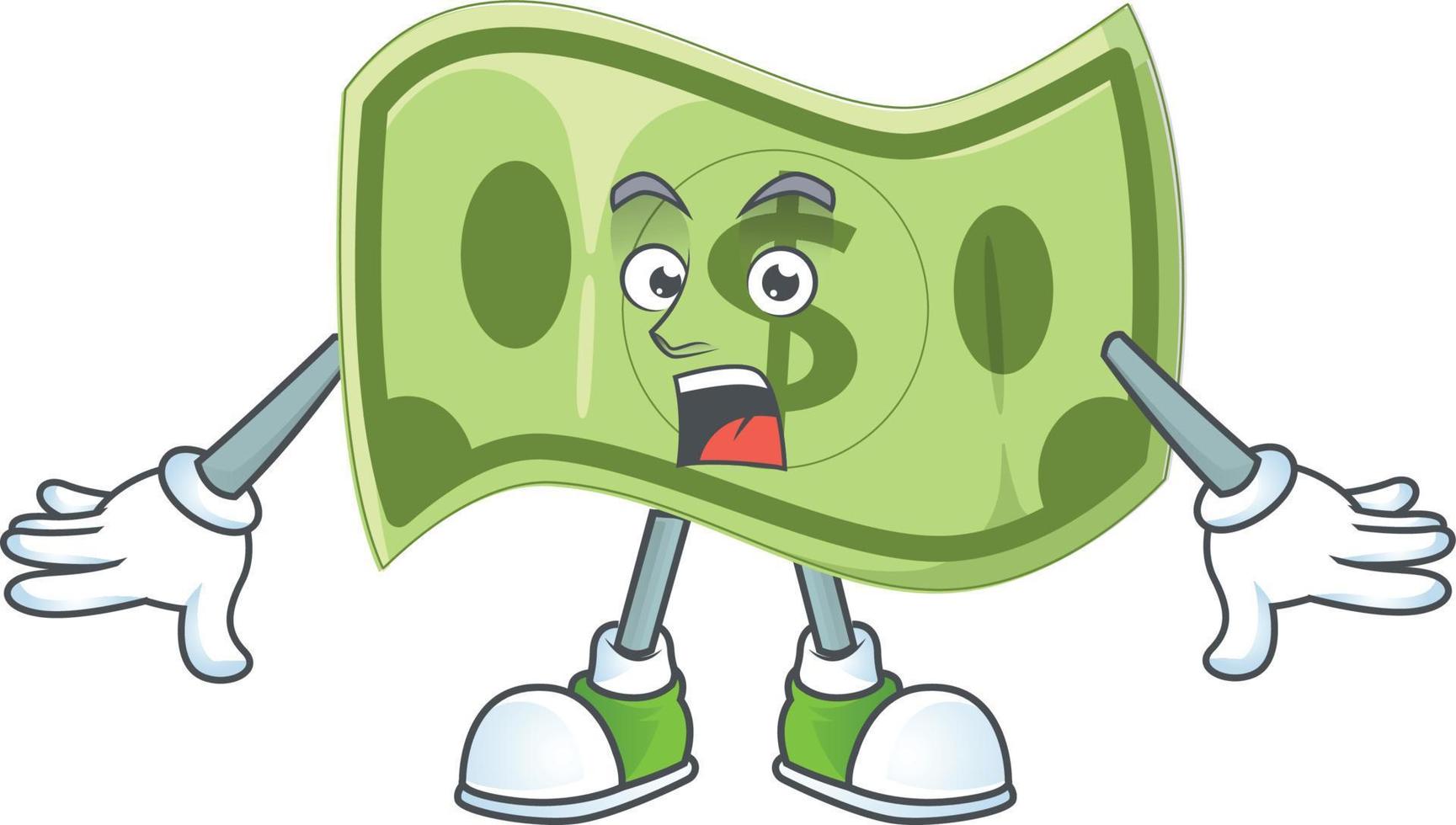 Dollar Money Vector