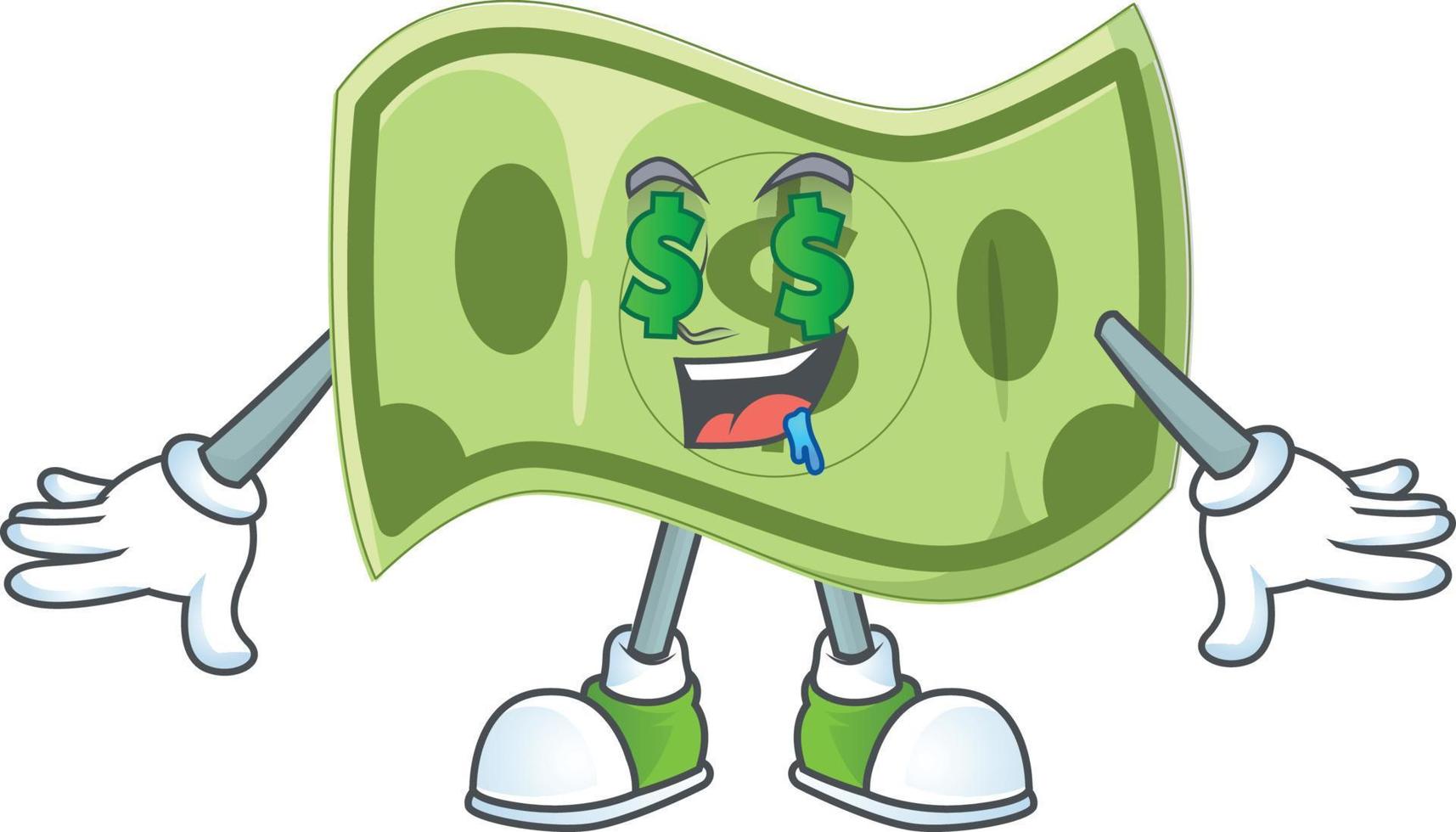 Dollar Money Vector