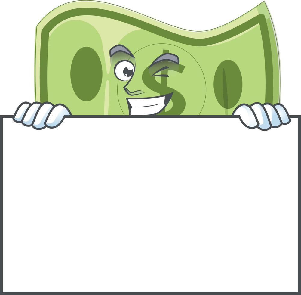 Dollar Money Vector