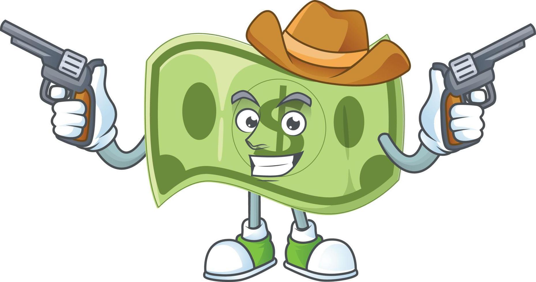 Dollar Money Vector