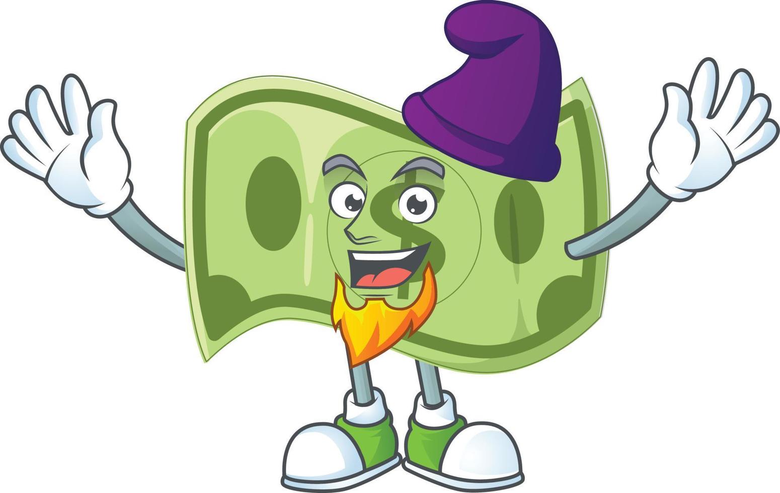 Dollar Money Vector