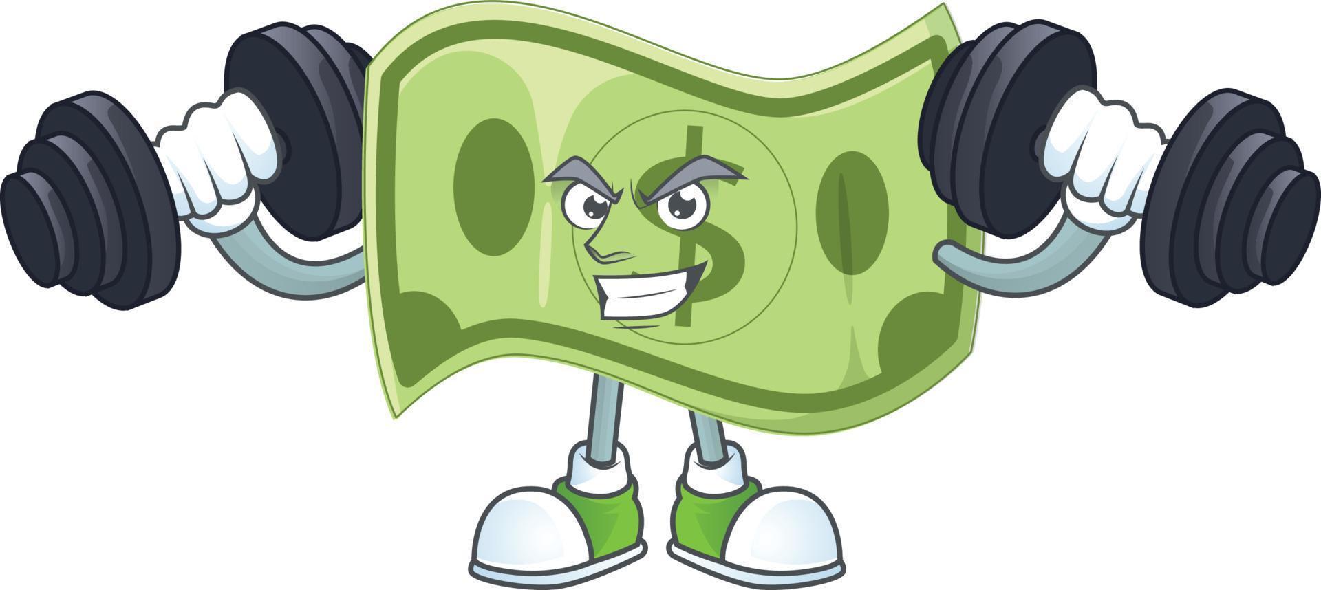 Dollar Money Vector