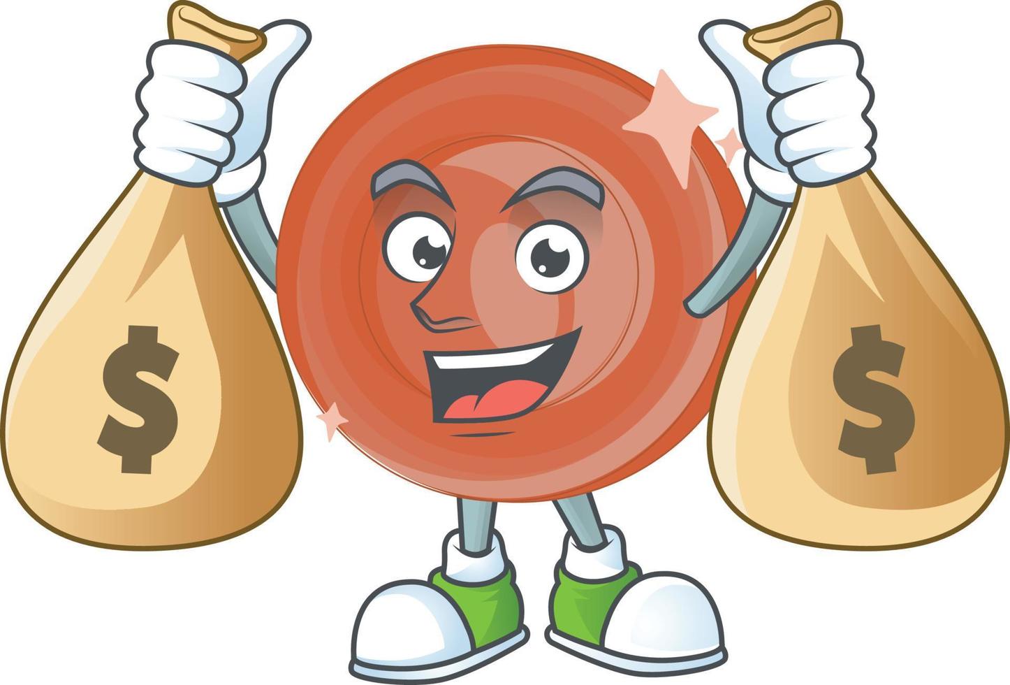 Bronze Coin Vector 17728439 Vector Art at Vecteezy