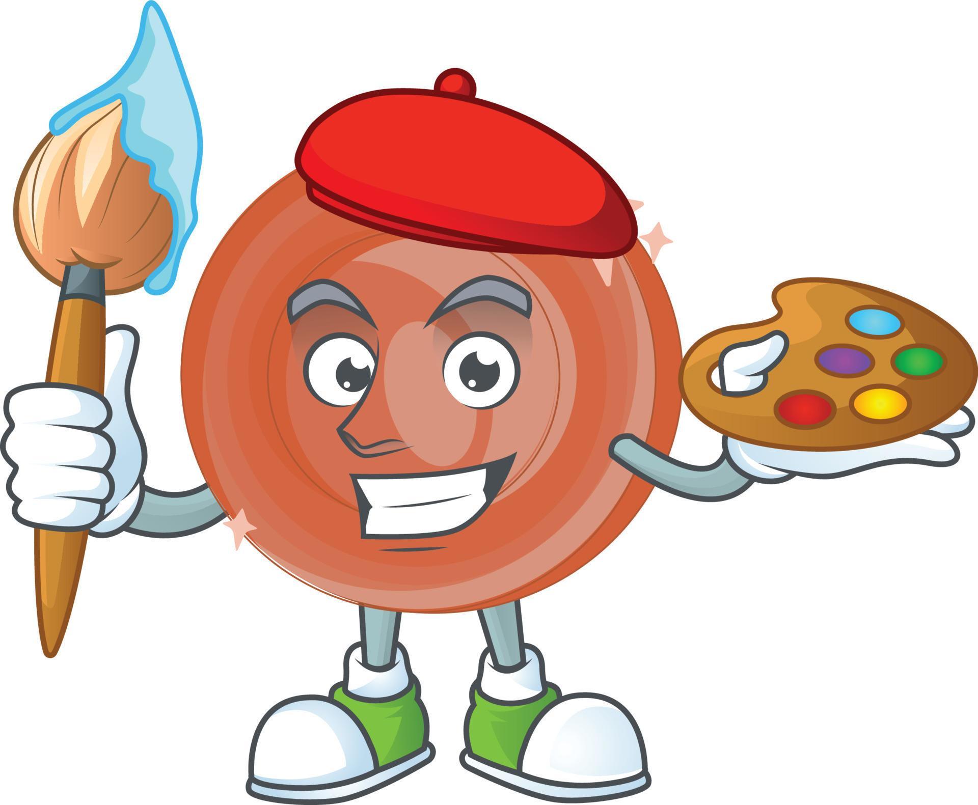 Bronze Coin Vector 17728446 Vector Art at Vecteezy