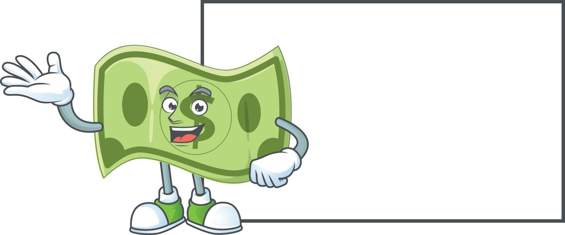 Dollar Money Vector