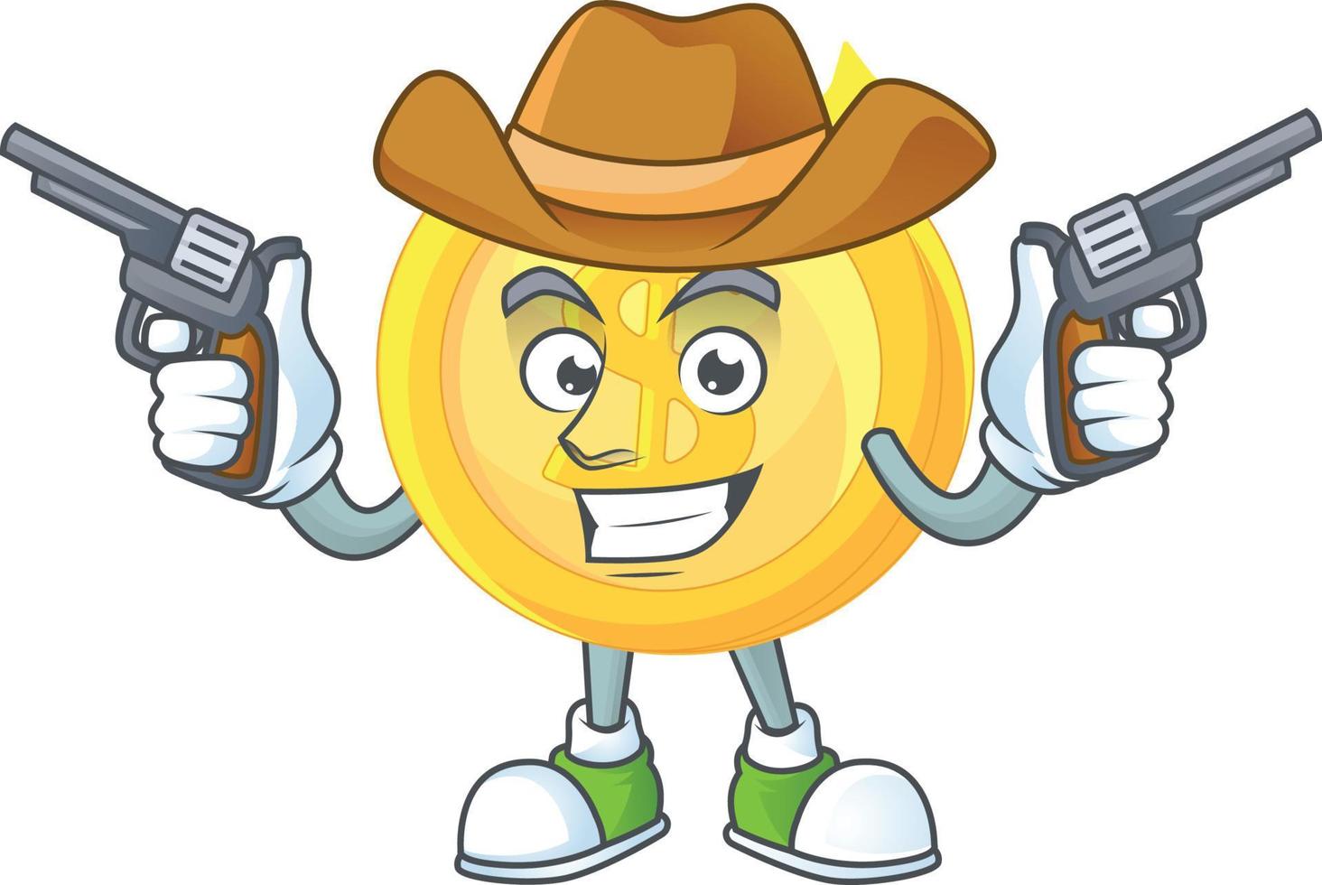 Gold Coin Vector