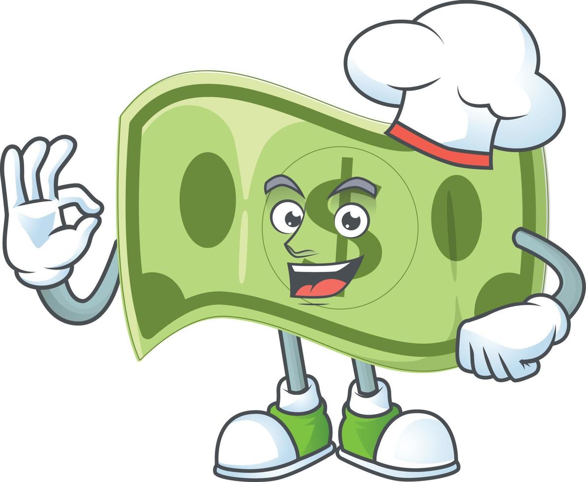 Dollar Money Vector