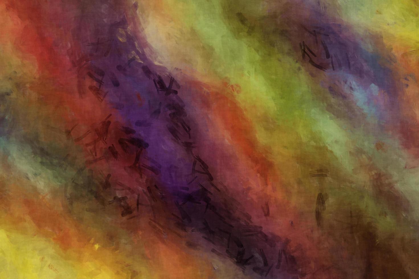 Colorful gradient background. Abstract holographic graphic.Abstract colorful background. Multicolor liquid background. Beautiful gradient texture photo
