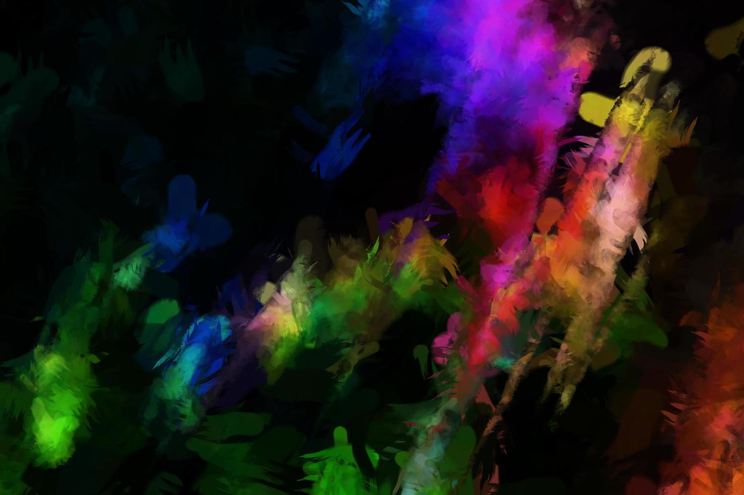 Colorful gradient background. Abstract holographic graphic.Abstract colorful background. Multicolor liquid background. Beautiful gradient texture photo