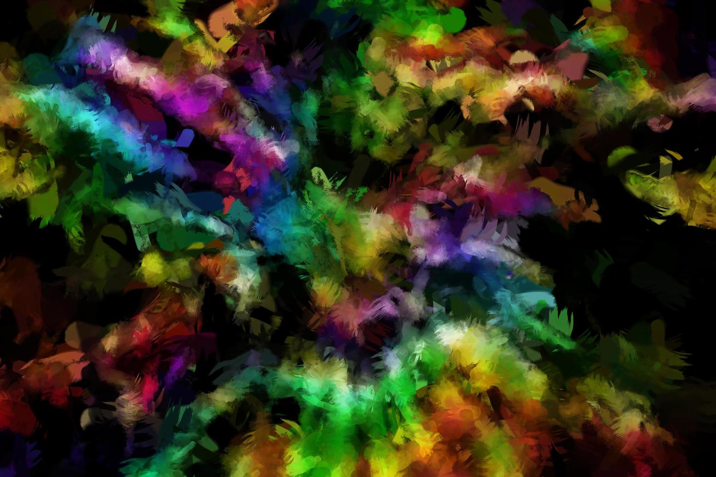 Colorful gradient background. Abstract holographic graphic.Abstract colorful background. Multicolor liquid background. Beautiful gradient texture photo