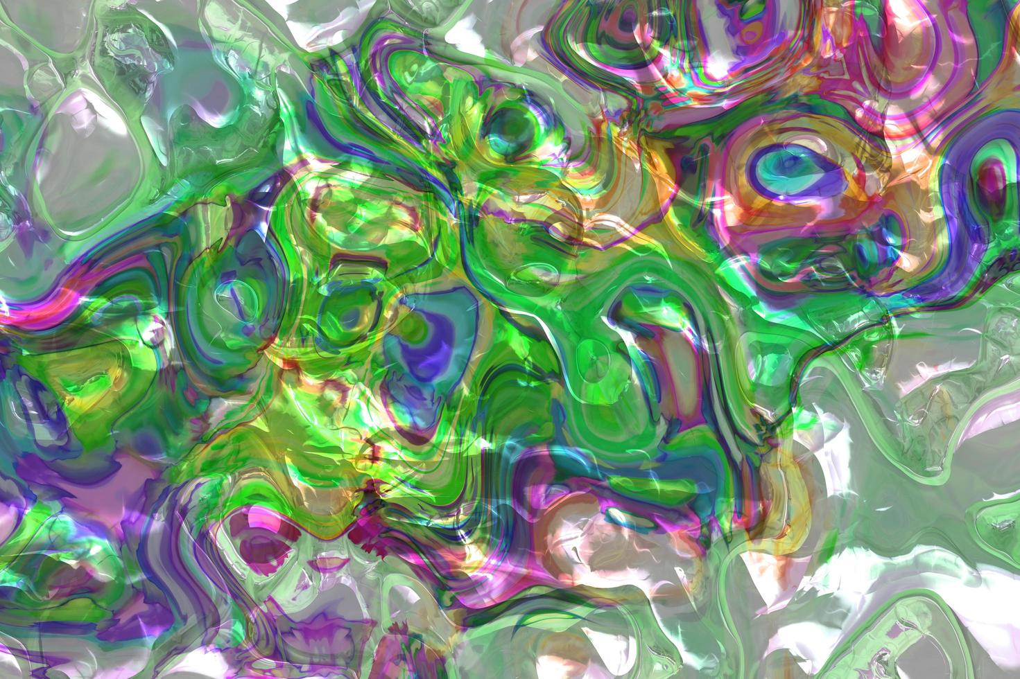 Colorful gradient background. Abstract holographic motion graphic.Abstract colorful animation. Multicolor liquid background. Beautiful gradient texture photo