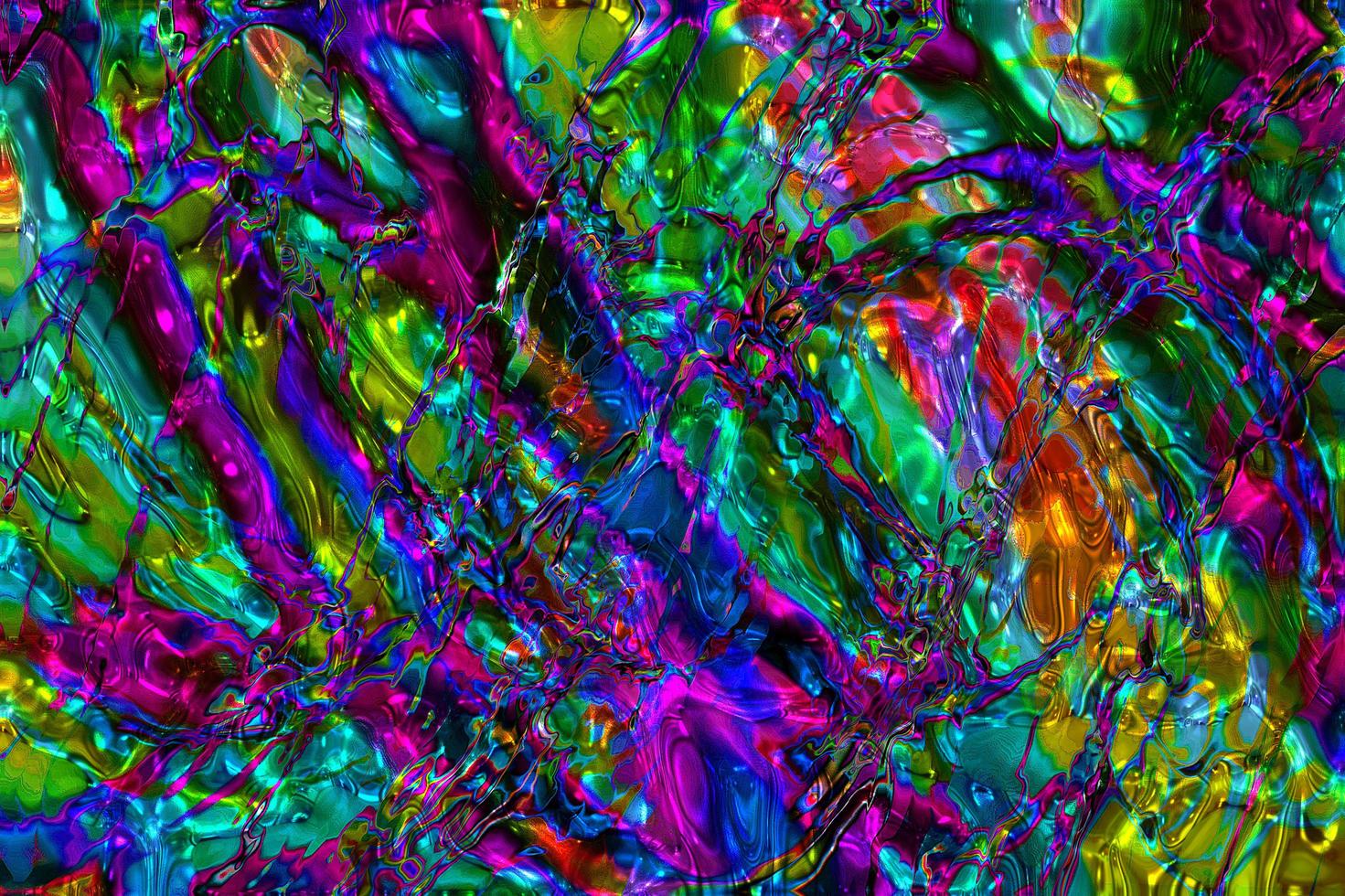 Colorful gradient background. Abstract holographic motion graphic.Abstract colorful animation. Multicolor liquid background. Beautiful gradient texture photo