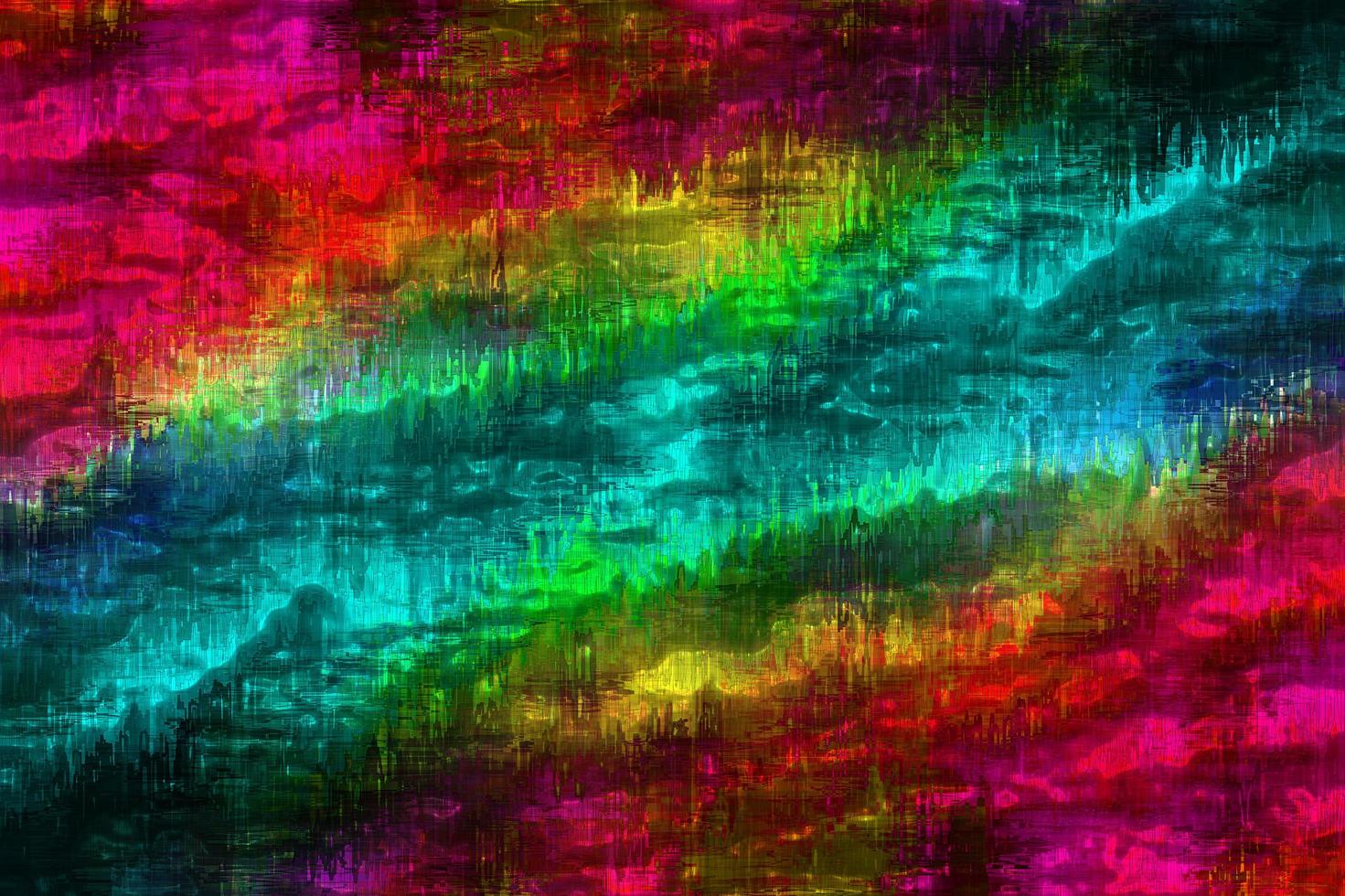 Colorful gradient background. Abstract holographic motion graphic.Abstract colorful animation. Multicolor liquid background. Beautiful gradient texture photo