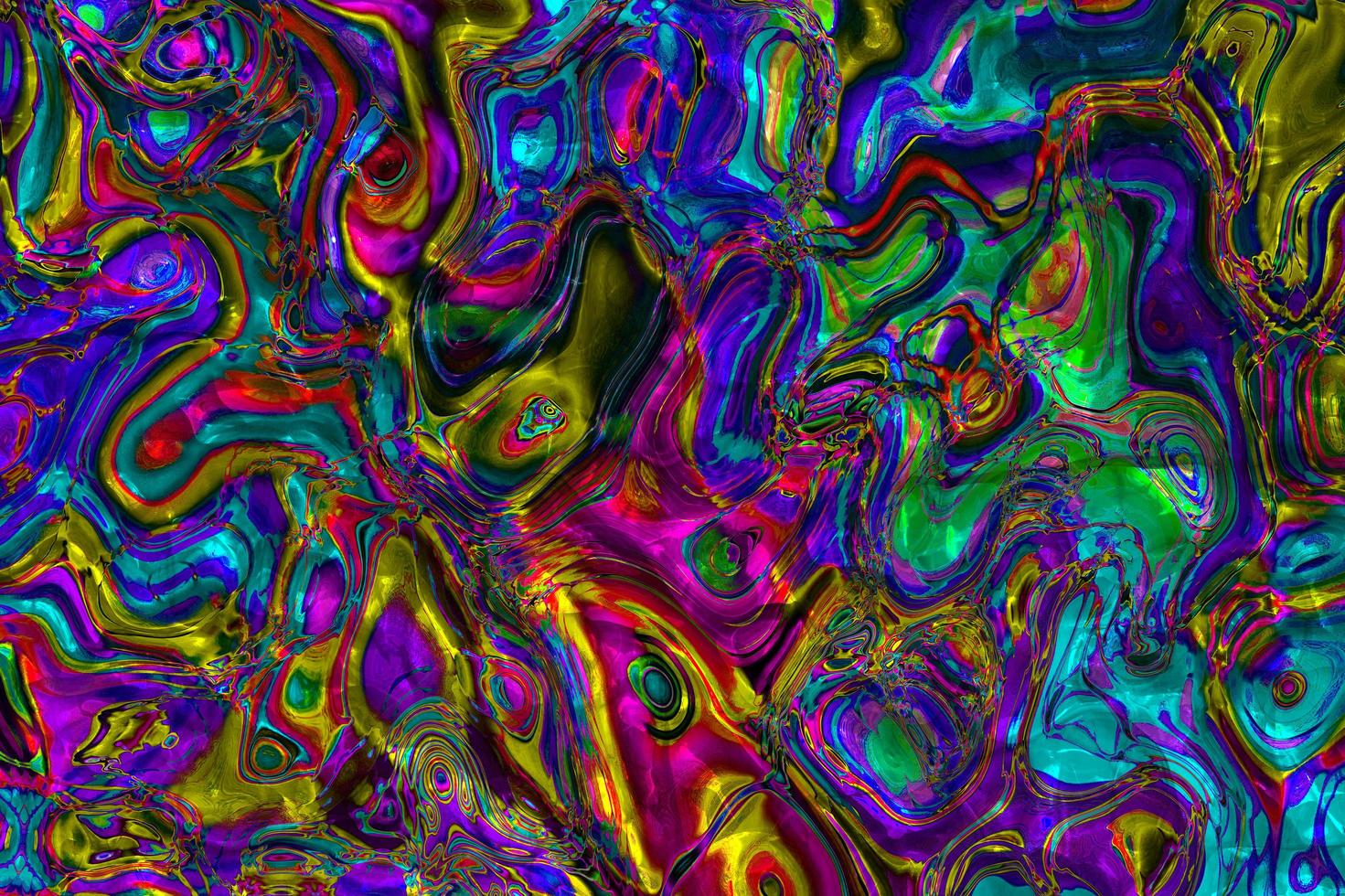 Colorful gradient background. Abstract holographic motion graphic.Abstract colorful animation. Multicolor liquid background. Beautiful gradient texture photo