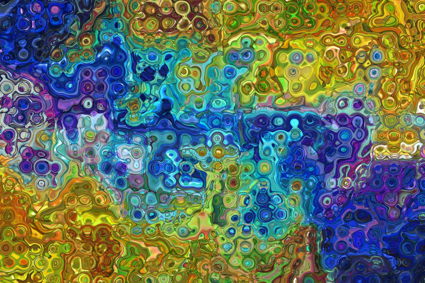 Colorful gradient background. Abstract holographic motion graphic.Abstract colorful animation. Multicolor liquid background. Beautiful gradient texture photo