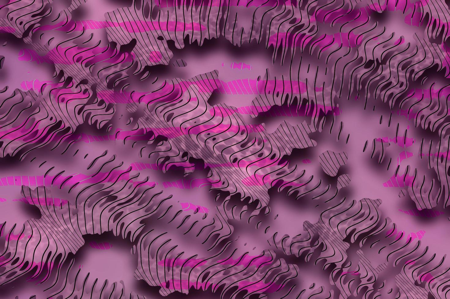 Colorful gradient background. Abstract holographic motion graphic.Abstract colorful animation. Multicolor liquid background. Beautiful gradient texture photo
