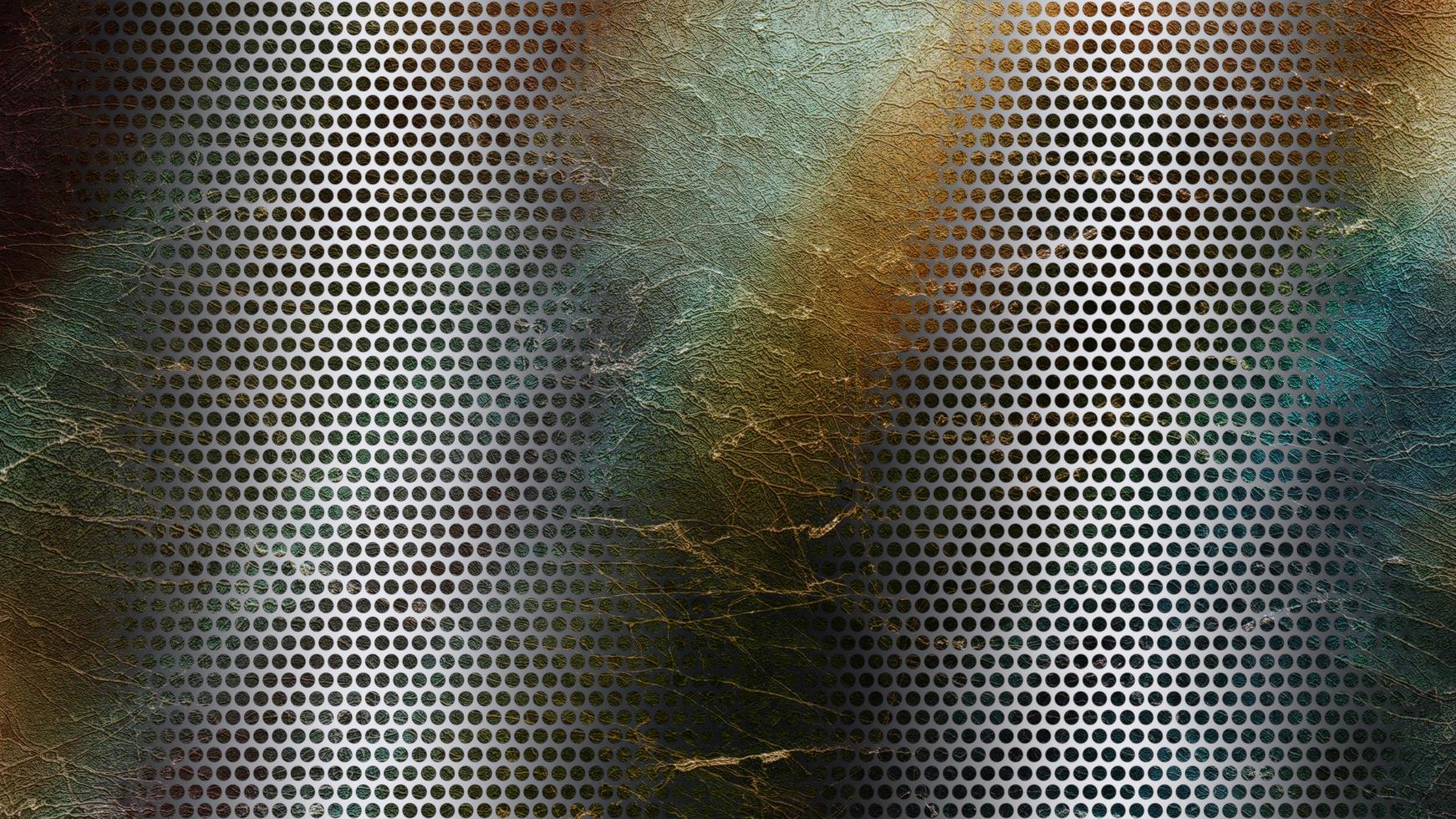 Colorful gradient background. Abstract holographic motion graphic.Abstract colorful animation. Multicolor liquid background. Beautiful gradient texture photo