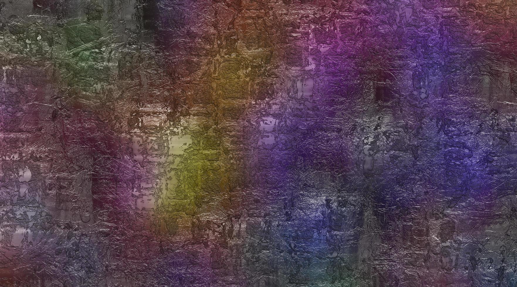 Colorful gradient background. Abstract holographic motion graphic.Abstract colorful animation. Multicolor liquid background. Beautiful gradient texture photo
