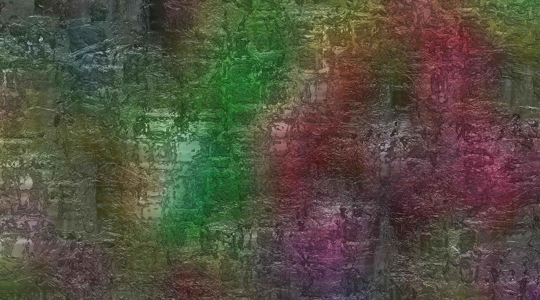 Colorful gradient background. Abstract holographic motion graphic.Abstract colorful animation. Multicolor liquid background. Beautiful gradient texture photo