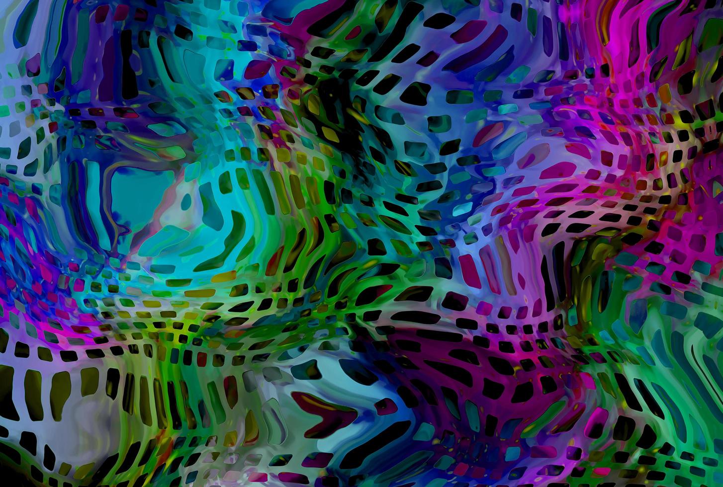 Colorful gradient background. Abstract holographic motion graphic.Abstract colorful animation. Multicolor liquid background. Beautiful gradient texture photo
