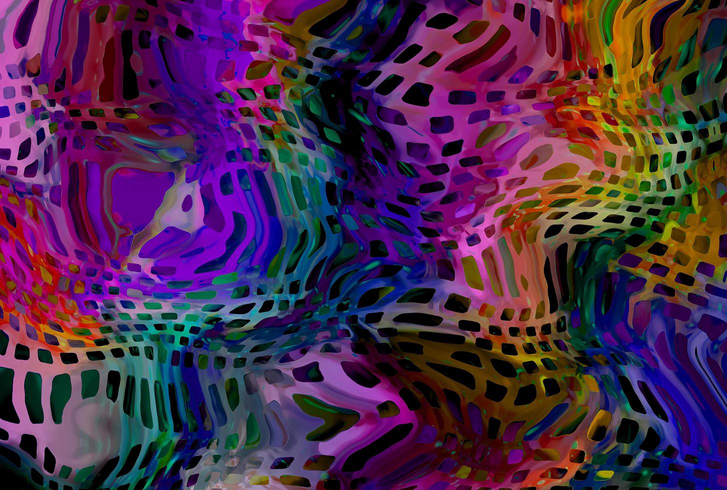 Colorful gradient background. Abstract holographic motion graphic.Abstract colorful animation. Multicolor liquid background. Beautiful gradient texture photo