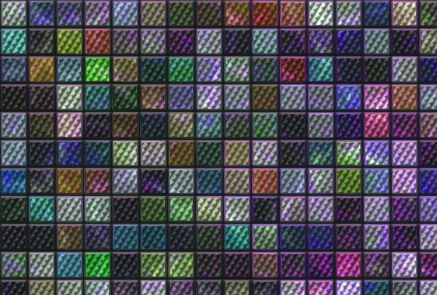 fondo degradado de colores. gráfico de movimiento holográfico abstracto. animación colorida abstracta. fondo líquido multicolor. hermosa textura degradada foto