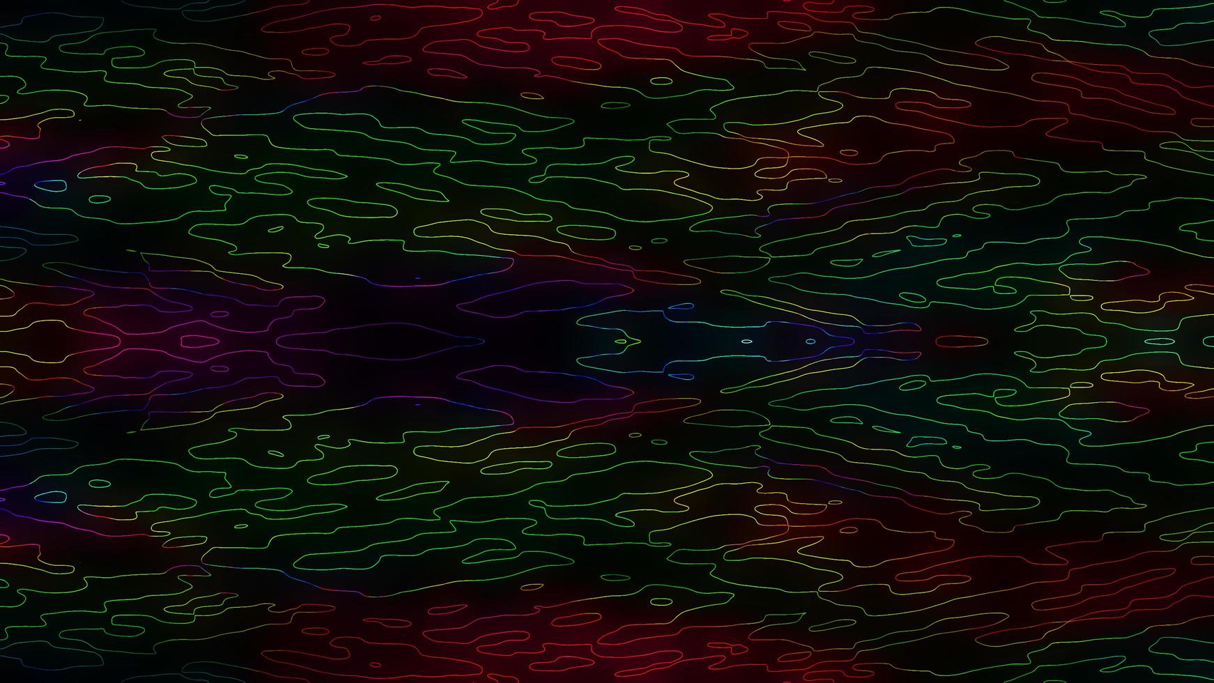 Digital painted abstract design,Colorful grunge texture,Abstract holographic texture photo